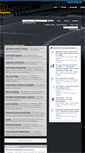 Mobile Screenshot of forums.kilometermagazine.com
